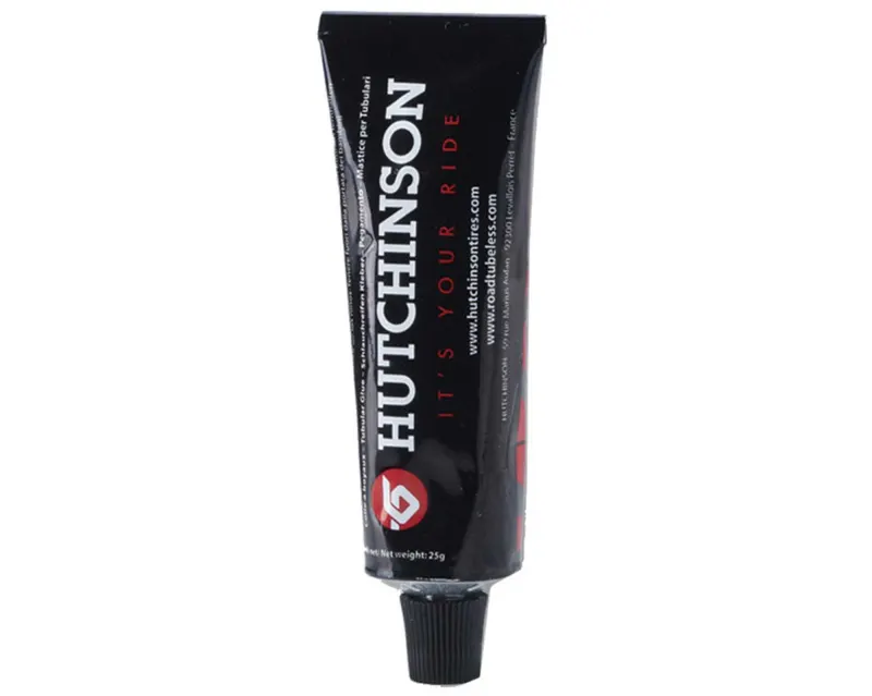 Клей для трубок HUTCHINSON BOTE 12 TUBES COLLE A BOYAUX (пакування 12шт)