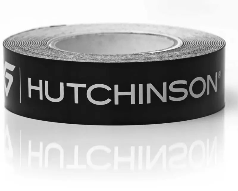 Стрічка для безкамерки HUTCHINSON PACKED SCOTCH 20 MM X 4,50 MM