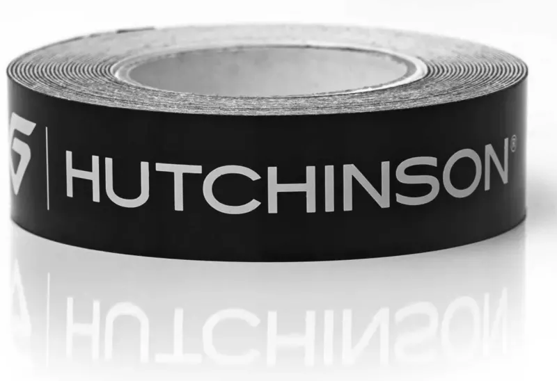 Стрічка для безкамерки HUTCHINSON PACKED SCOTCH 30 MM X 4,50 MM