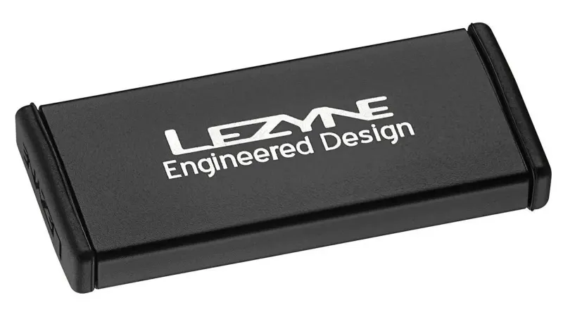 Набір латок LEZYNE METAL KIT Чорний Y13 (Індивідуальна упаковка)