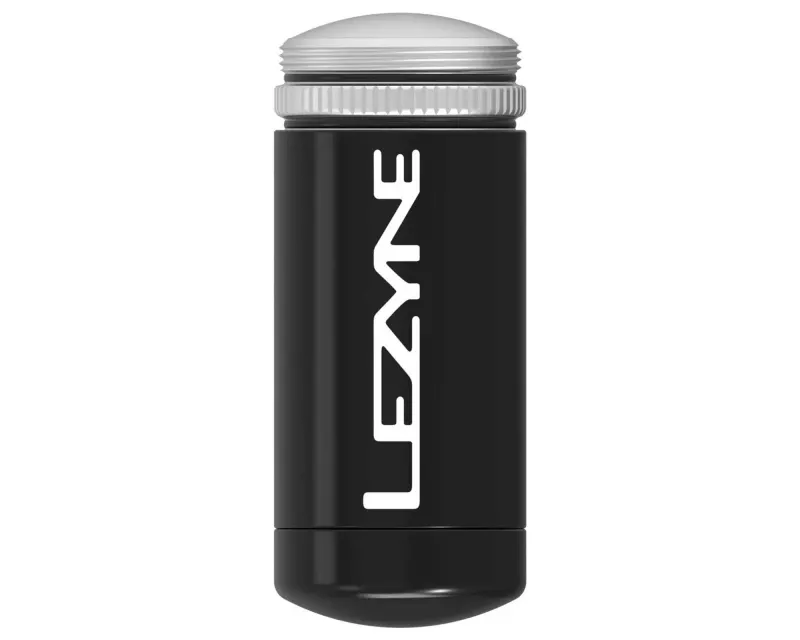 Рем. комплект для безкамерки LEZYNE TUBELESS KIT (інструмент + джгути), Чорний Y13