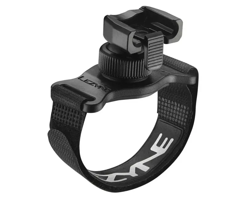Кріплення LEZYNE на шолом LED HELMET CM-MPS
