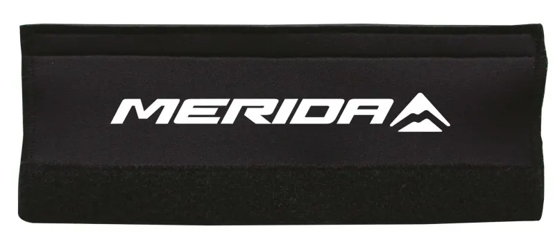 Захист пера MERIDA Chainstay Protector велкро 26x11см