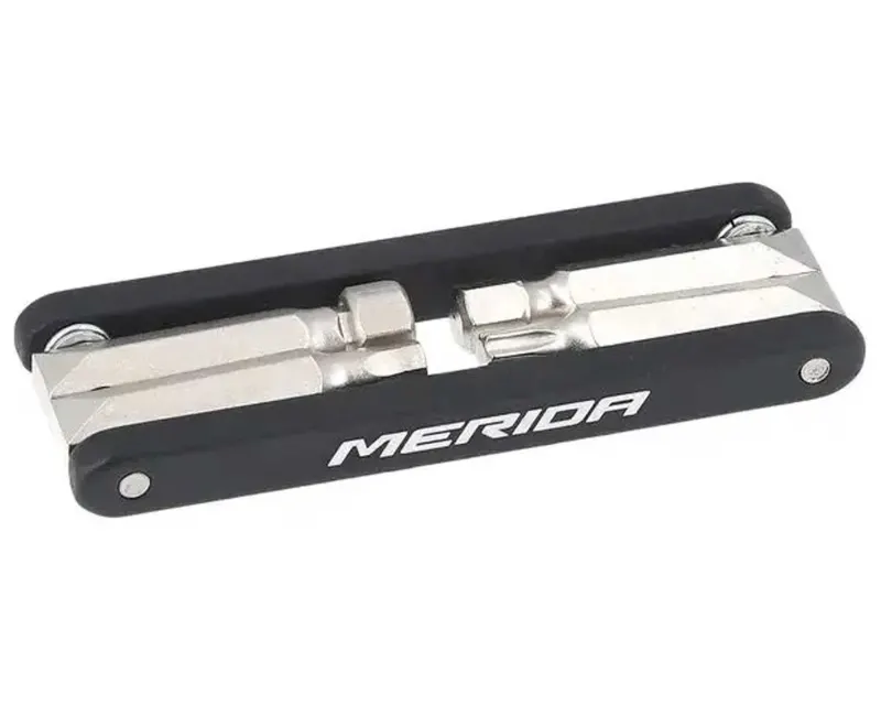 Компактный Мультитул MERIDA MINITOOL 5-IN-1