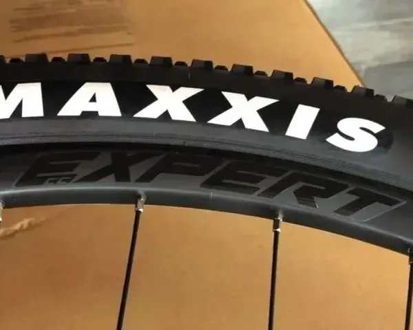 Обод MERIDA Silex+ 6000 RIM 650B (27.5", 32H) Черный Алюминиевый