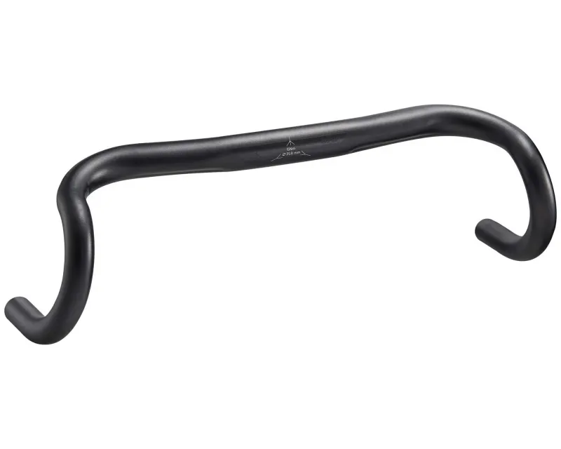 Руль MERIDA Expert GR (Gravel) AL6061 31.8*440 мм, Flair 12°