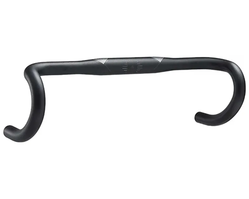 Руль MERIDA Expert SL (Road) AL6061 31.8*420 мм, Компактная Геометрия