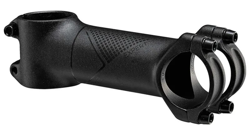 Винос MERIDA Expert CC Black, 31.8 mm, 70 mm, Angle: +/- 6°, Alloy