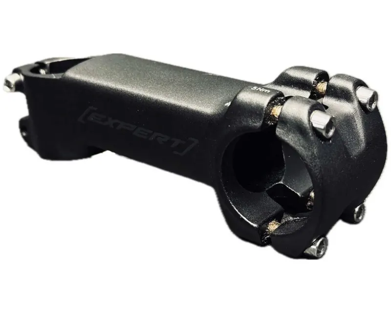 Винос MERIDA Expert CW II black 31,8 mm, 110 mm, Angle: -8°, Alloy (Аеро Шосе)