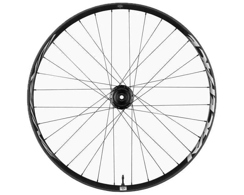 Колесо RACE FACE Turbine eMTB 2025, 29", 30 мм, 12x148 мм Boost, MS, 6-болт (Алюминиевое)