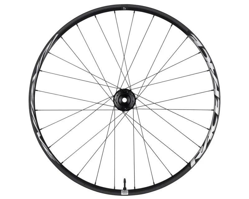 Колесо RACE FACE Turbine eMTB 2025, 29", 30 мм, 15x110 мм Boost, 6-болт (Алюминиевое)