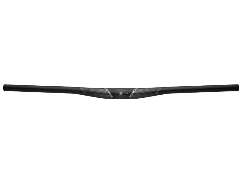 Руль RACE FACE AEFFECT, Алюминиевый, 35x760 мм, Rise 10 мм, (BLK) Черный