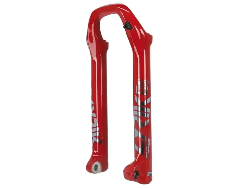 Штани RockShox LYRIK ULT 27.5", Алюмінієвий, (RED) Червоний