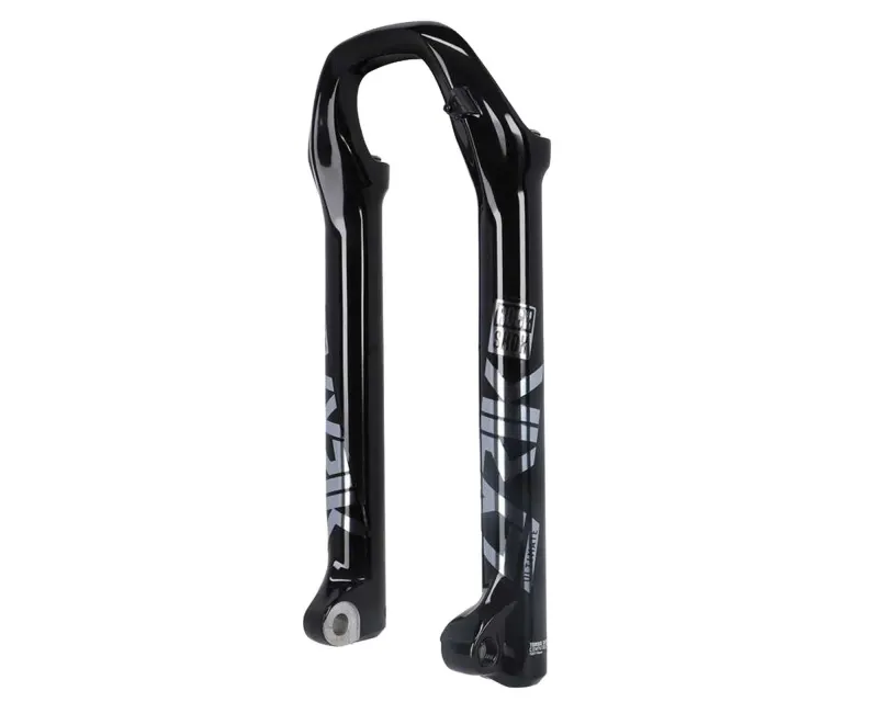 Штани RockShox LYRIK ULT 29", Алюмінієвий, (GLB) Глянцевий Чорний