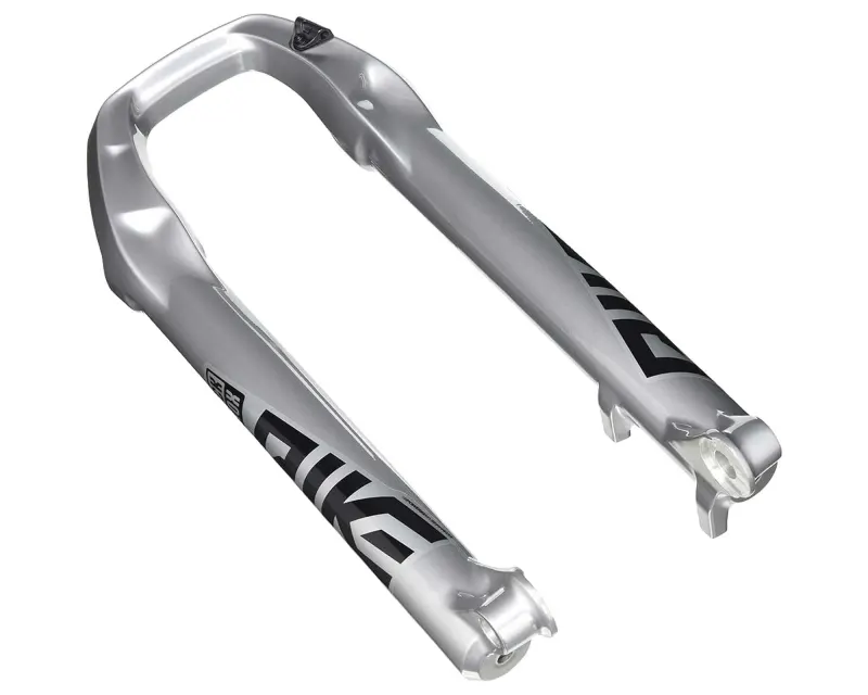 Штаны RockShox PIKE DJ 26", Алюминиевый, (SIL) Серебристый