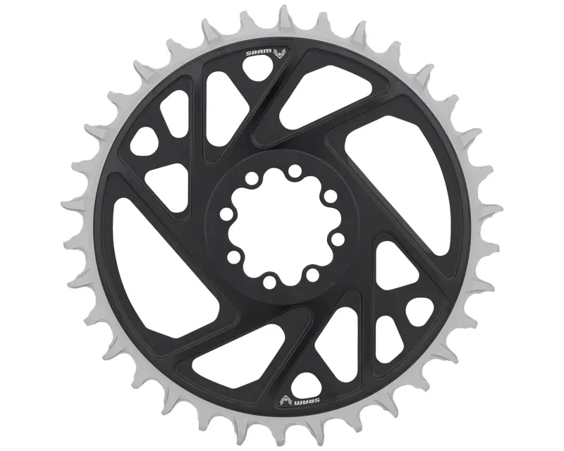 Звезда SRAM T-TYPE 36T Direct Mount 0 мм Offset Eagle (Black) Черный - XXSL D1