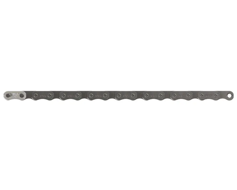 Ланцюг SRAM Apex D1 Flattop, 120 ланок, 12 шв. з PowerLock (Black) Чорний