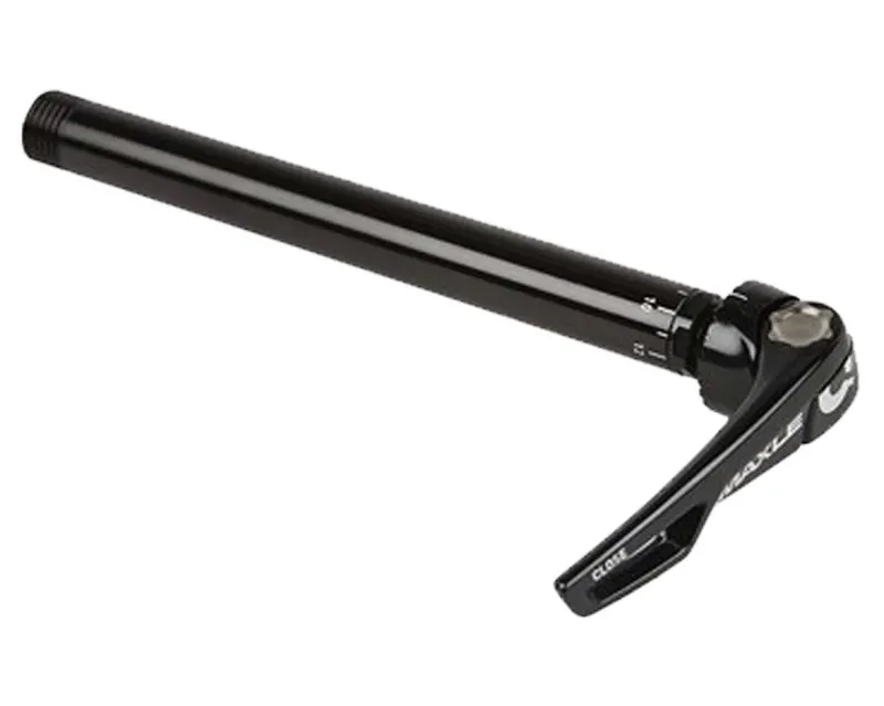 Вісь SRAM Maxle Ultimate Передня Road, 12x100 мм, 125 мм, M12x1.50 Алюмінієва