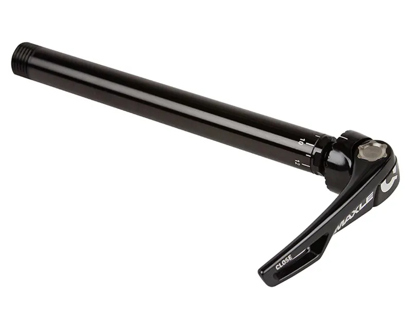 Ось SRAM Maxle Ultimate Задняя MTB, 12x150 мм, Длина 182 мм, M12x1.75