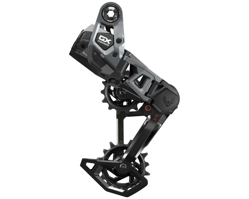 Задний переключатель SRAM GX T-Type Eagle AXS 12 скоростей (Без аккумулятора)