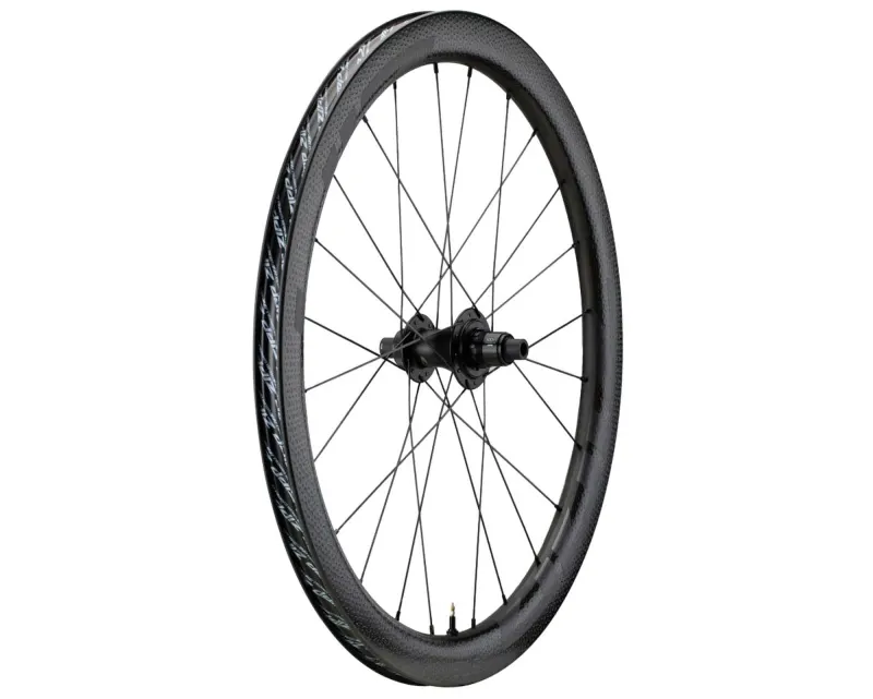 Колесо ZIPP 303 Firecrest Карбоновое Tubeless Disc CL 650b Заднее 24S XDR 12x142 мм (Standard Graphic)