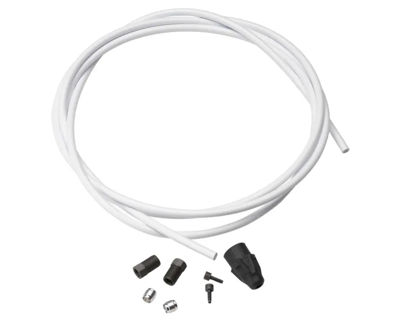 Гідролінія AVID/SRAM AM HYD LINE CODE E3 J3, 2000 мм (WHT) Біла