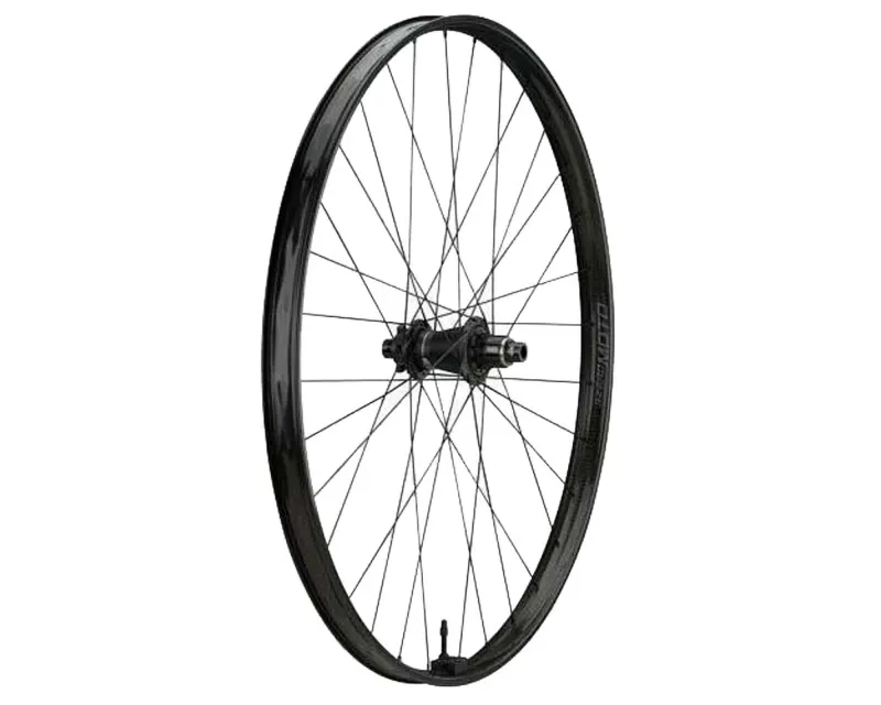 Колесо ZIPP 3ZERO MOTO карбонове Tubeless Disc 27.5, заднє, XD, 12x148 мм Boost (SIL) Сріблясте