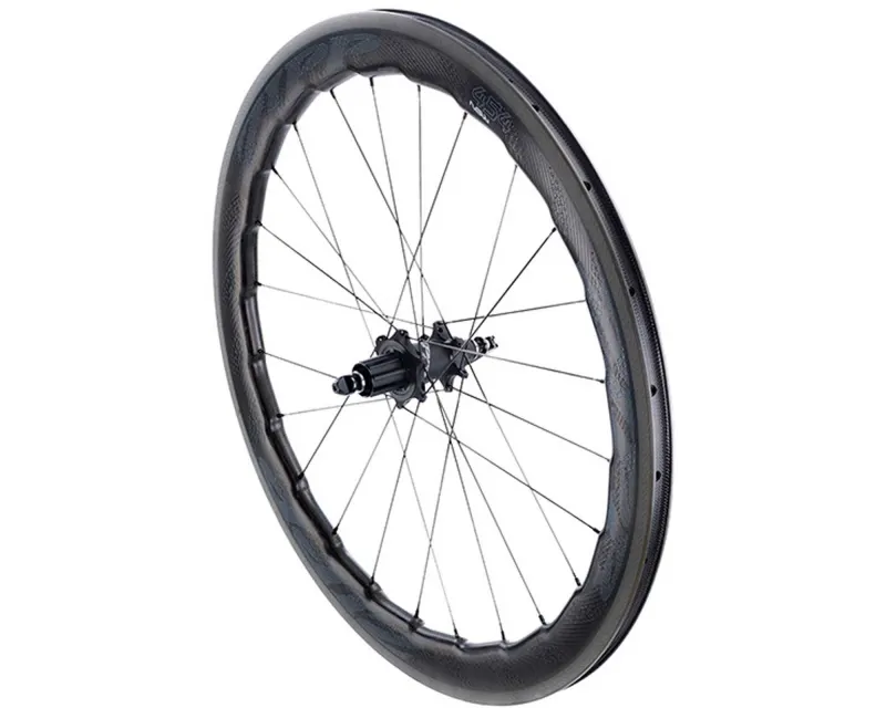 Колесо ZIPP 454 NSW карбоновое Clincher 700c 11sp Road