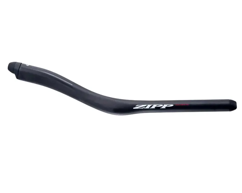 Аэробар ZIPP Vuka Evo 70 карбоновый 22.2мм MT White (Матовый Белый)
