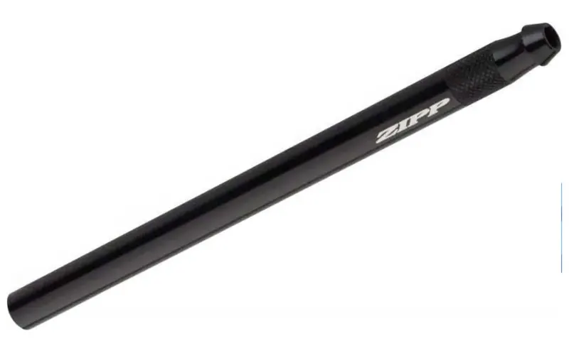 Удлинитель ниппеля ZIPP 1080 XXL VALV EXTNDR 98мм (BLK Черный)