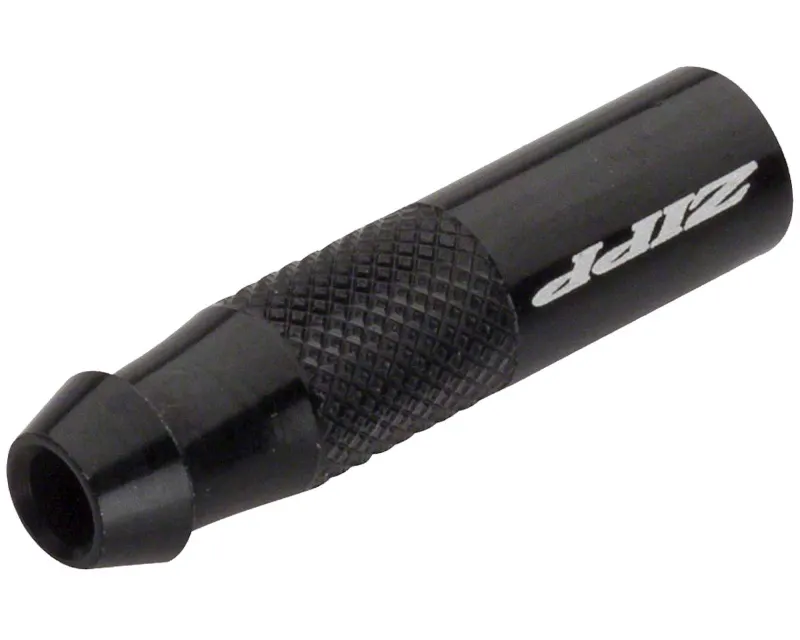 Подовжувач ніпеля ZIPP 303 M VALV EXTNDR 33мм (BLK Чорний)