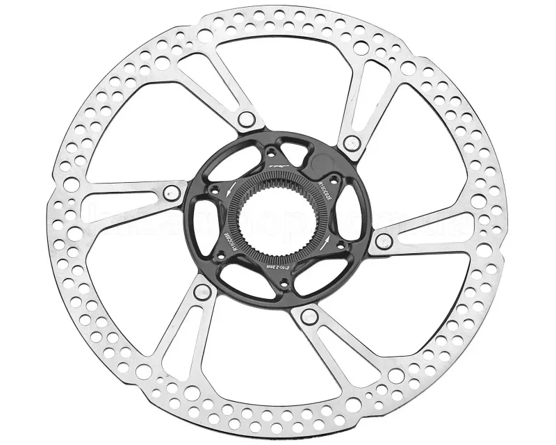 Гальмівний ротор TRP R180C03E Center Lock, товщина 2,3мм, 180мм