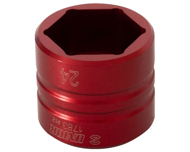Плоска головка Unior Tools для вилок 32 мм