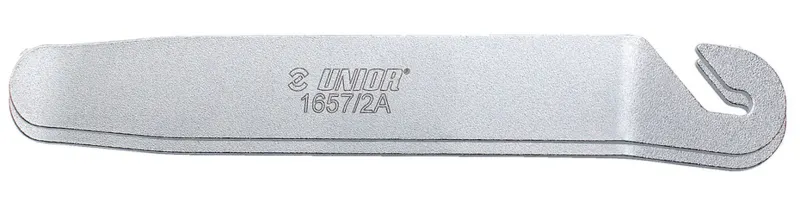 Набір Unior Tools з двох металевих монтажних лопаток (1657/2A)