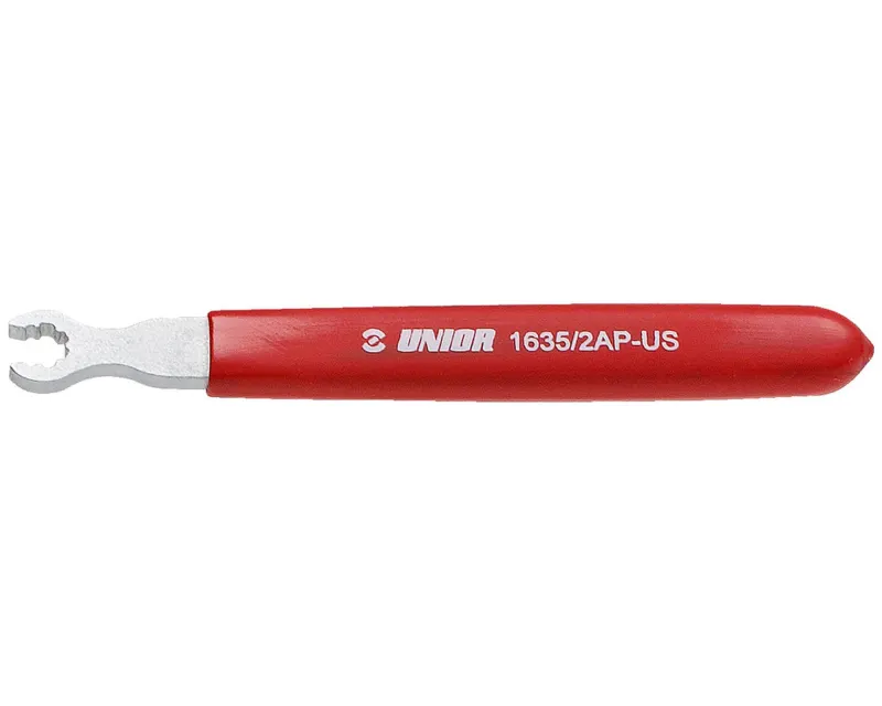 Ключ для ниппеля Mavic R-sys Unior Tools (1635/2AP)