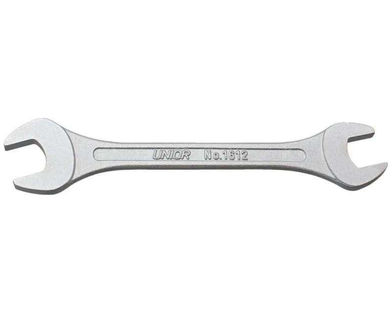Ключ конусный двусторонний Unior Tools 12 мм x 13 мм (1612/2A)