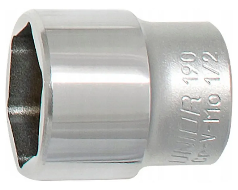 Плоска головка Unior Tools для амортизаційних вилок 24 мм (6P)
