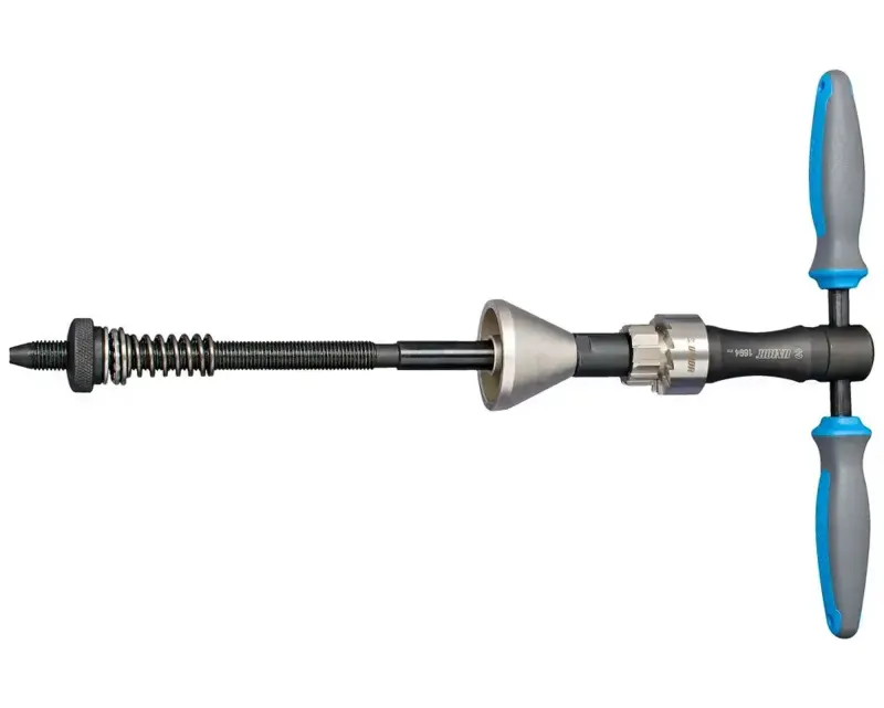 Инструмент фреза Unior Tools для рулевой трубы 1.1/8"