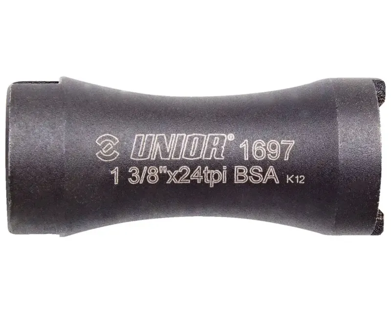 Переходник Unior Tools для метчиков каретки BSA