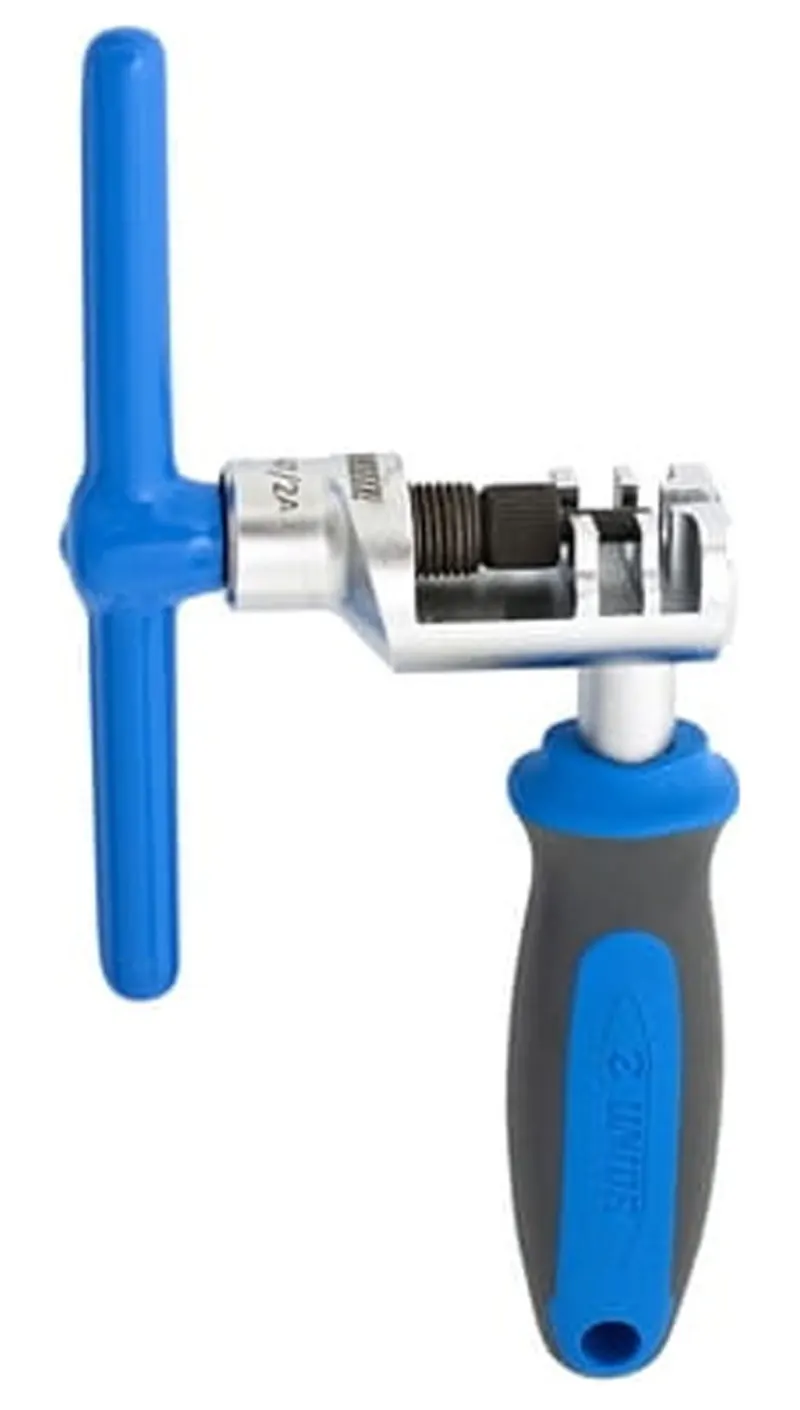 Вижимка Unior Tools ланцюга PRO для 12-швидкісних систем