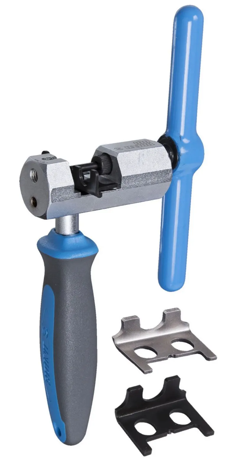 Вижимка Unior Tools ланцюга PRO (нова модель 2020) до 13 швидкостей