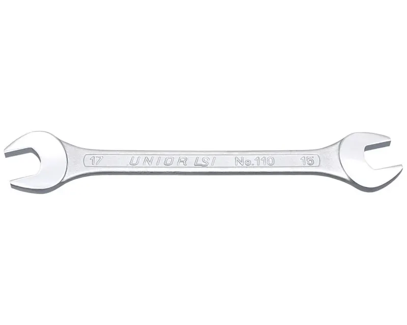 Ключ рожковый Unior Tools 25x28 мм