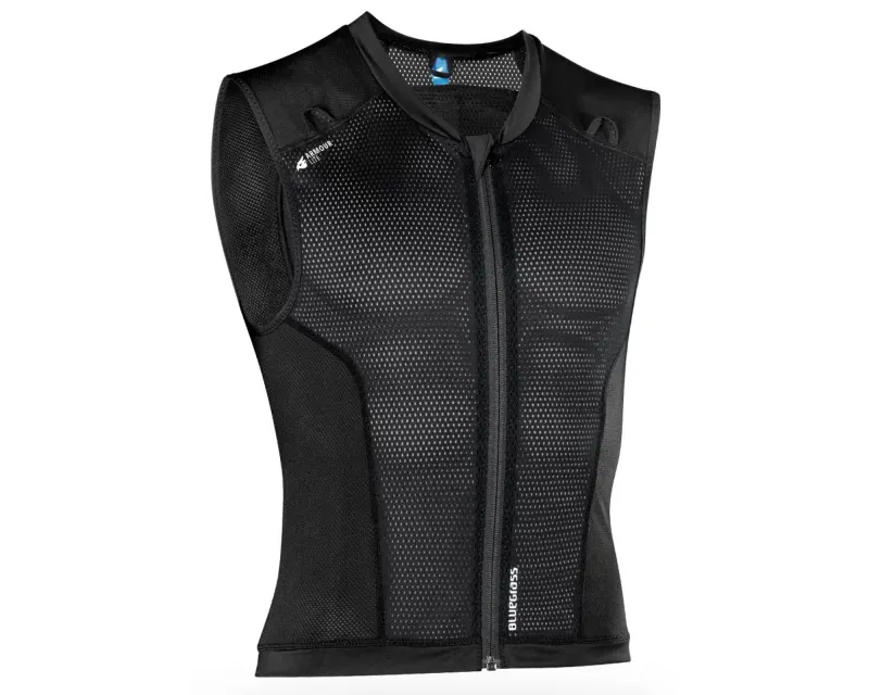 Захист спини Bluegrass Back Protector Armour Lite Ce (розмір M 44-48 см)