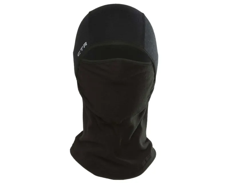 Балаклава Chaos CTR Adrenaline Multi-Liner (Black) L/XL