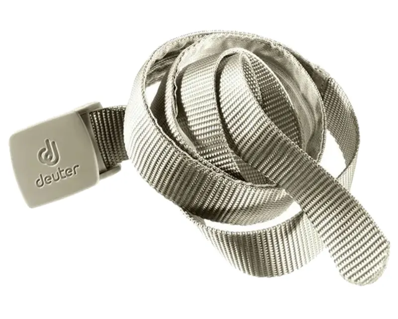 Пасок-гаманець Deuter Security Belt SAND (пісочний)