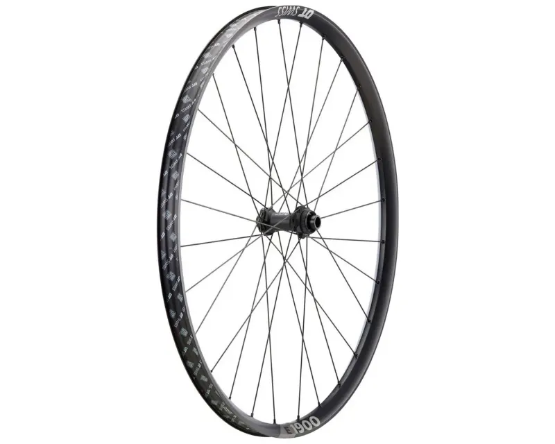 Колесо DT Swiss E 1900 SP 27.5 CL 30 15/100 (Передня вісь)