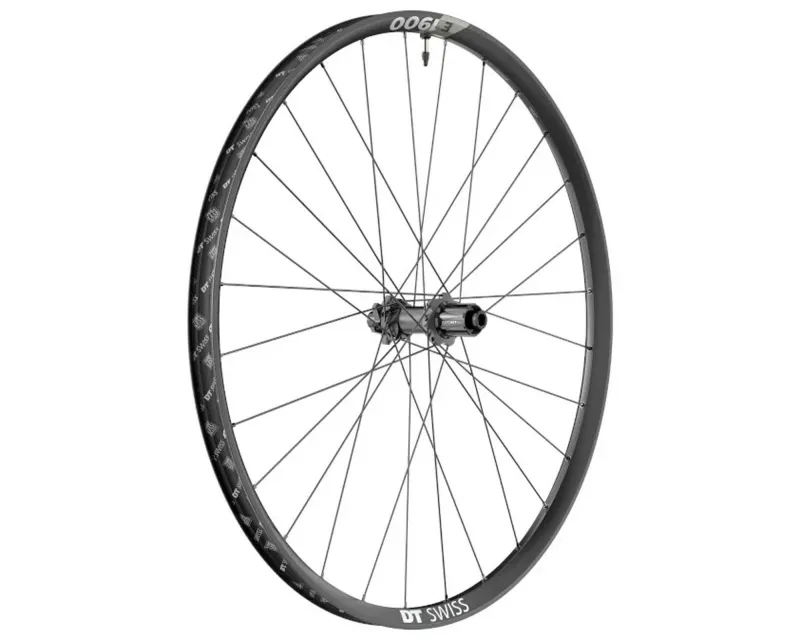 Колесо DT Swiss E 1900 SP 27.5 IS 30 12/148 Shimano (Задня вісь Boost)