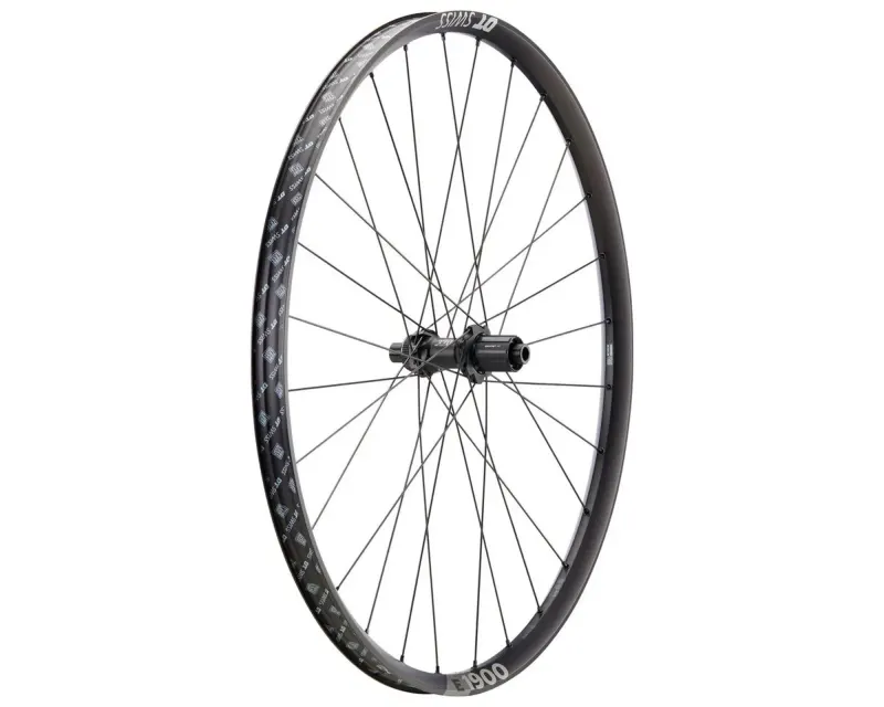 Колесо DT Swiss E 1900 SP 29 IS 30 12/148 Sram (Задня вісь Boost)