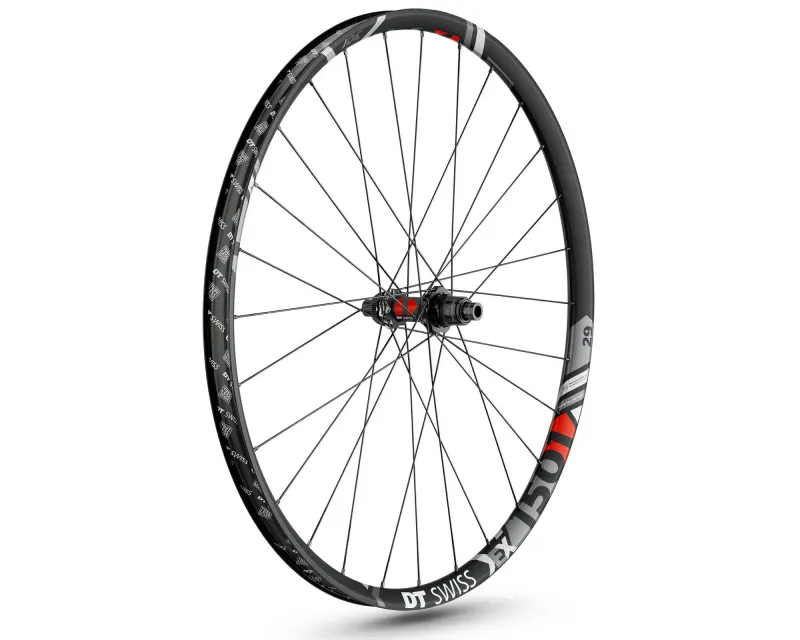 Колесо DT Swiss EX 1501 Spline One 29 30мм заднє 12/148 Shimano