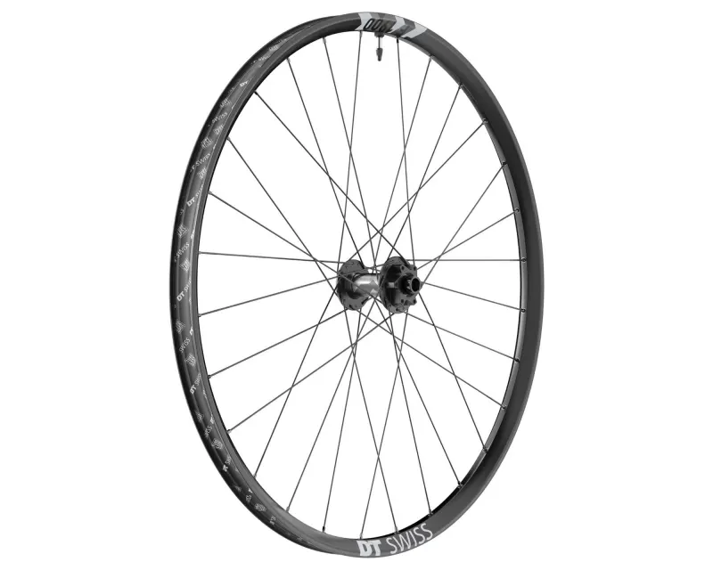 Колесо DT Swiss F 1900 CLASSIC 29 IS 30 15/110 (Передняя ось Boost)
